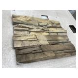 Marrone Terra Facestone x 220SF