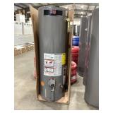 RUUDï¿½ 40Gallon Tall Nat Gas Water Heater