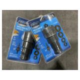 Century 5 Pc. Hole Saw Set x2