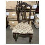 Samual Lawrence San Marino Side Chair x 4