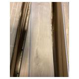 Luxury Vinyl Plank x46 SF