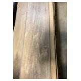 7" x 48" Luxury Vinyl Plank x140 SF