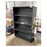 36" x 56.5" Shelf on Wheels (Damaged)