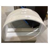 6" Extension Jamb x 3