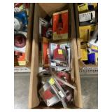 Mix-Assorted Sz. Hole Saw Blades