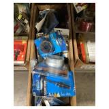 Mix-Assorted Sz. Hole Saw Blades