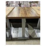 Laminate Homestead Table Top in Reclaimed Oak