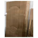 Mix 36" x 84" Decorative Door Veneers
