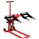 ATV/Zero Turn Adjustable Riding Lift Jack