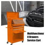 ARTMANï¿½ 24" 8-Drawer Tool Chest Combo