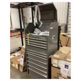 Huskyï¿½ 27" 12-Drawer Chest Combo