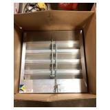 AVW Air Movement Damper