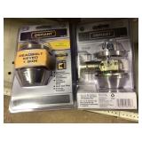 Defiantï¿½ Stainless Steel Deadbolt