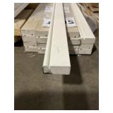 1-1/2" x 17