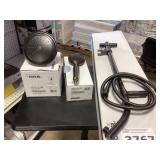 Kohlerï¿½ Dual Head Shower Faucet