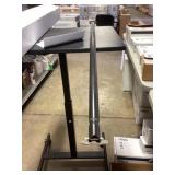 Kohlerï¿½ Curved Shower Rod