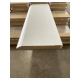 5-1/4" x 16