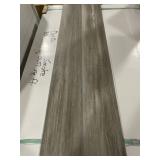 12mil Driftwood Smoke LVT Flooring x 645SF