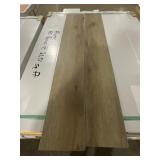 12mil Alamo Oak LVT Flooring x 1,291SF