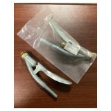 Replacement Shut-off Nozzle x3