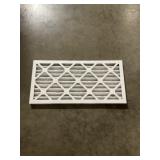 Graingerï¿½ Case of (12) 10 x 20 x 1 Air Filters