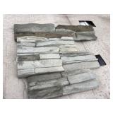 Grigio Terra Facestone x 220SF