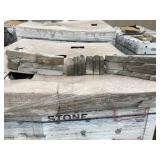 Grigio Terra Corner Facestone x 160LF