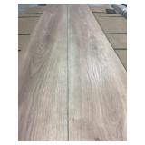 7" x 55" Laminate Flooring w/ Padding x1241 SF