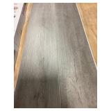 5.5mm Vinyl Plank Tile w/ Pad  x 1166 sq ft