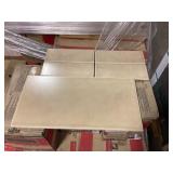 8" x 16" Porcelain Tile x640 SF