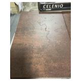 8mm Flooring x 838 sq ft