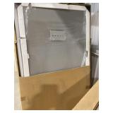 72" x 36" Duo-Slate Shower Base in Gray