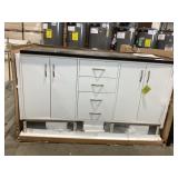61" x 22" Universal Stand