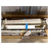 (2) Modular Lighting for 24" Vanity