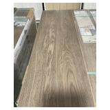 7mm Sweetwater Oak Laminate Flooring x 536SF