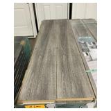 8mm Silverton Oak Laminate Flooring x 474SF