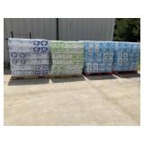 Pallet (96) Cases of Purified Water