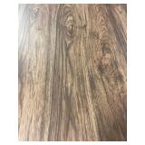5mm SPC Click Lock Vinyl Floor x 1595 sq ft