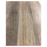 4.5mm SPC Click Lock Floor x 1846 sq ft