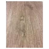 5mm SPC Click Lock Vinyl Floor x 1595 sq ft