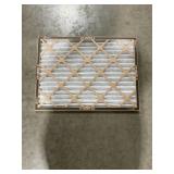 Case of (12) 18 x 24 x 1 Air Filters for One Money