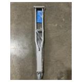 Probasicsï¿½ CRA Adults Crutches