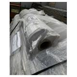 PVC Membrane x 18Rolls