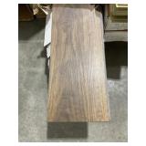Mixed Lot of Laminate Flooring x 3Boxes