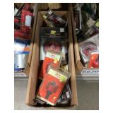 Mix-Assorted Sz. Hole Saw Blades