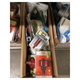 Mix-Assorted Sz. Hole Saw Blades