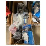 Mix-Assorted Sz. Hole Saw Blades