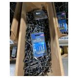 Mix- Assorted Sz. Industrial Drill Bits
