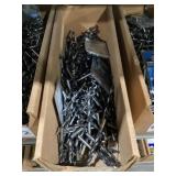 Mix- Assorted Sz. Industrial Drill Bits