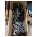 Mix- Assorted Sz. Industrial Drill Bits